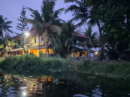 Ayana's Homestay主图