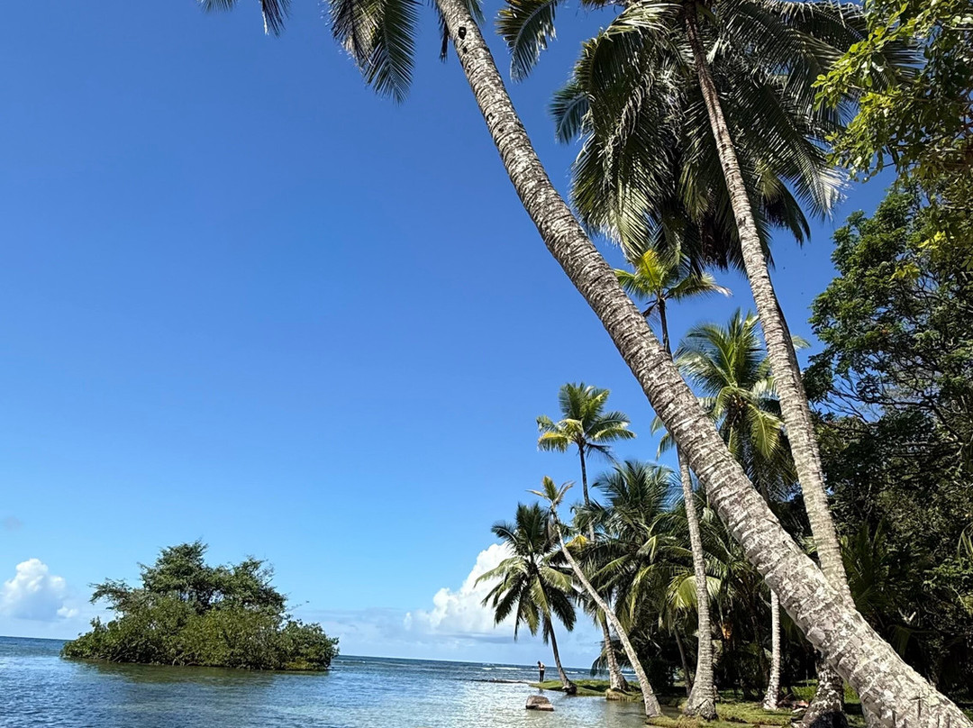 Panamore-Portobelo必去景点