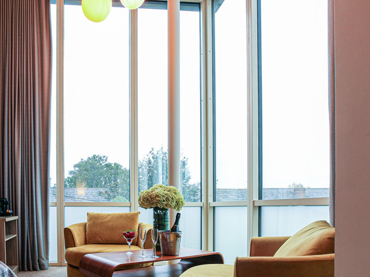 Gleesons Townhouse主图