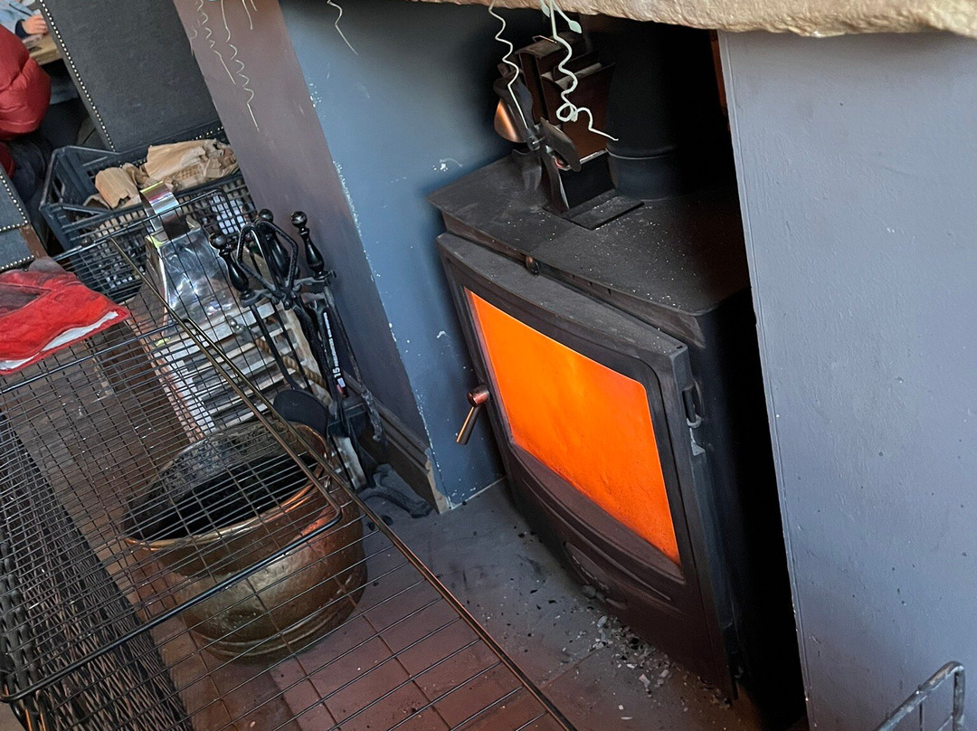 The Victoria Newsome