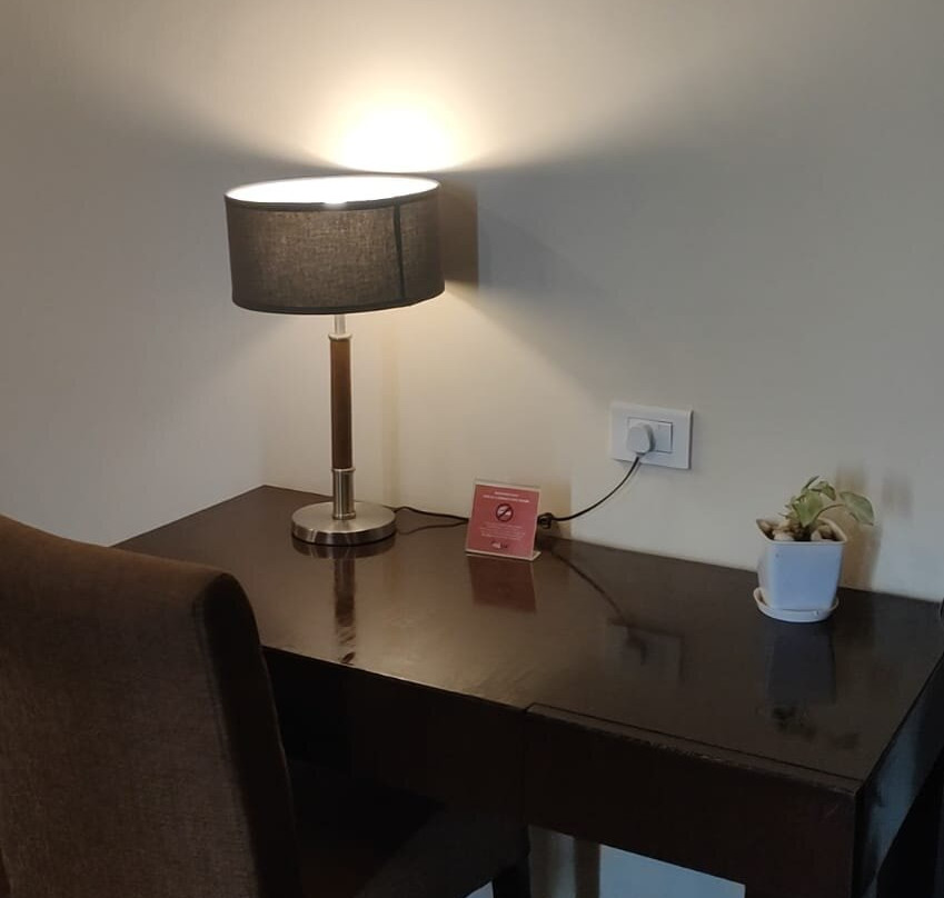 Red Fox by Lemon Tree Hotels, Alwar主图