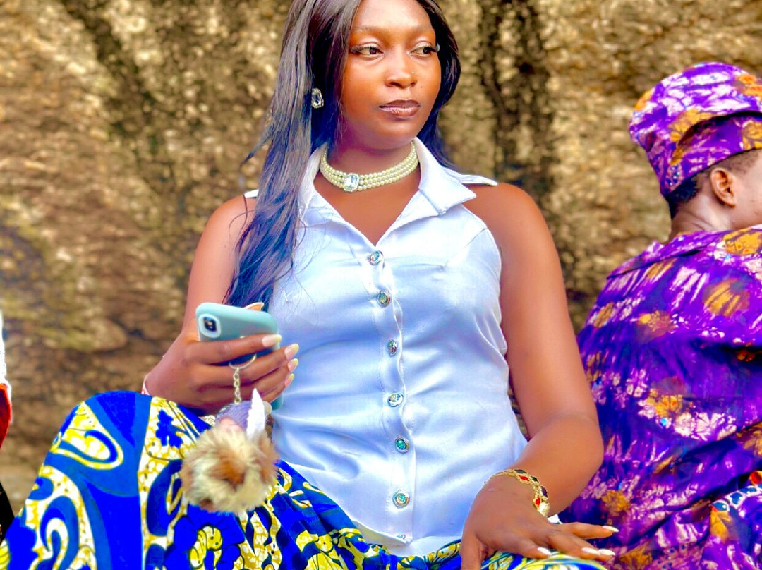 Olumo Rock-Abeokuta必去景点