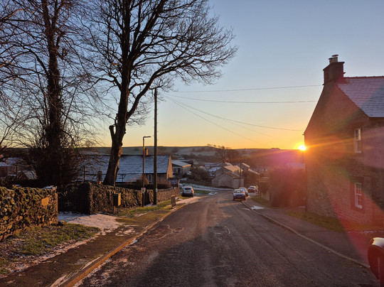 The Church Inn-Chelmorton必去景点