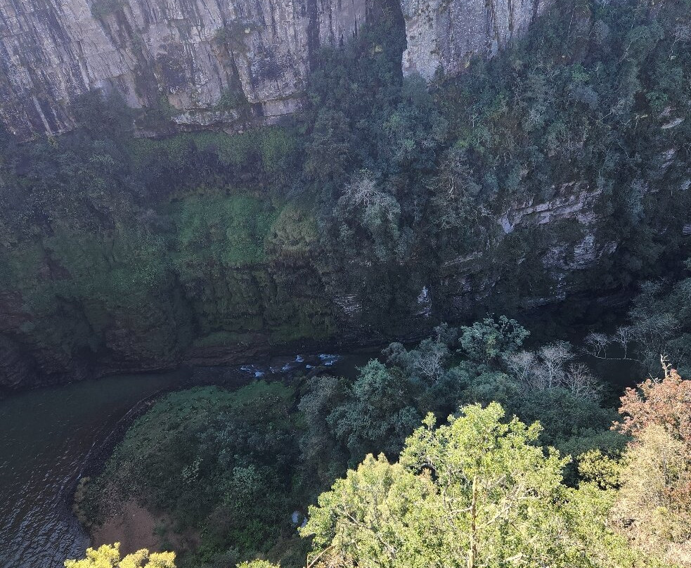 Mac Mac Falls-沙比必去景点