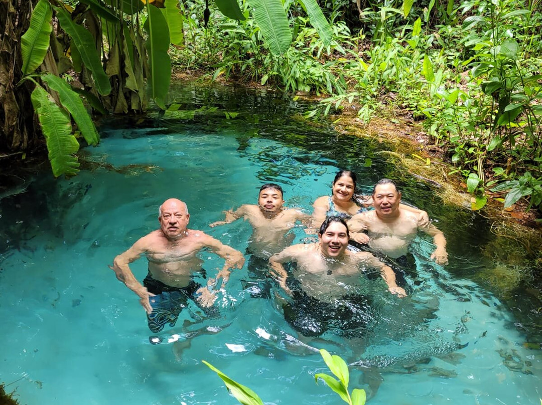 Jalapão 10-Ponte Alta do Tocantins必去景点