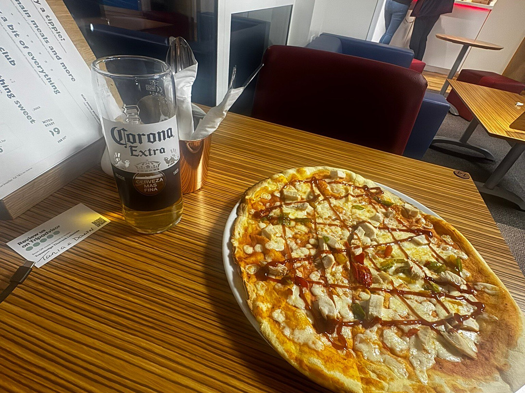 Travelodge Thurrock Lakeside主图