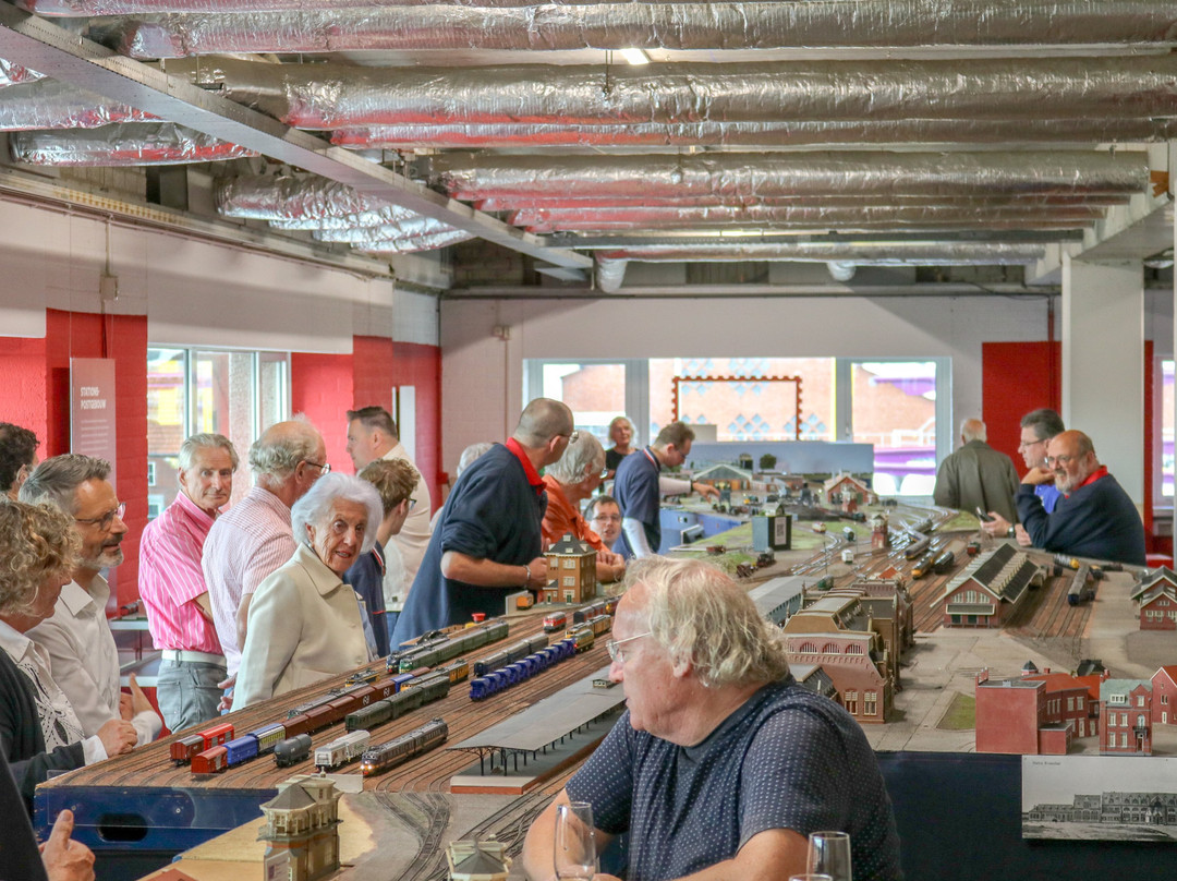 Museum Tongerlohuys-罗森达尔必去景点