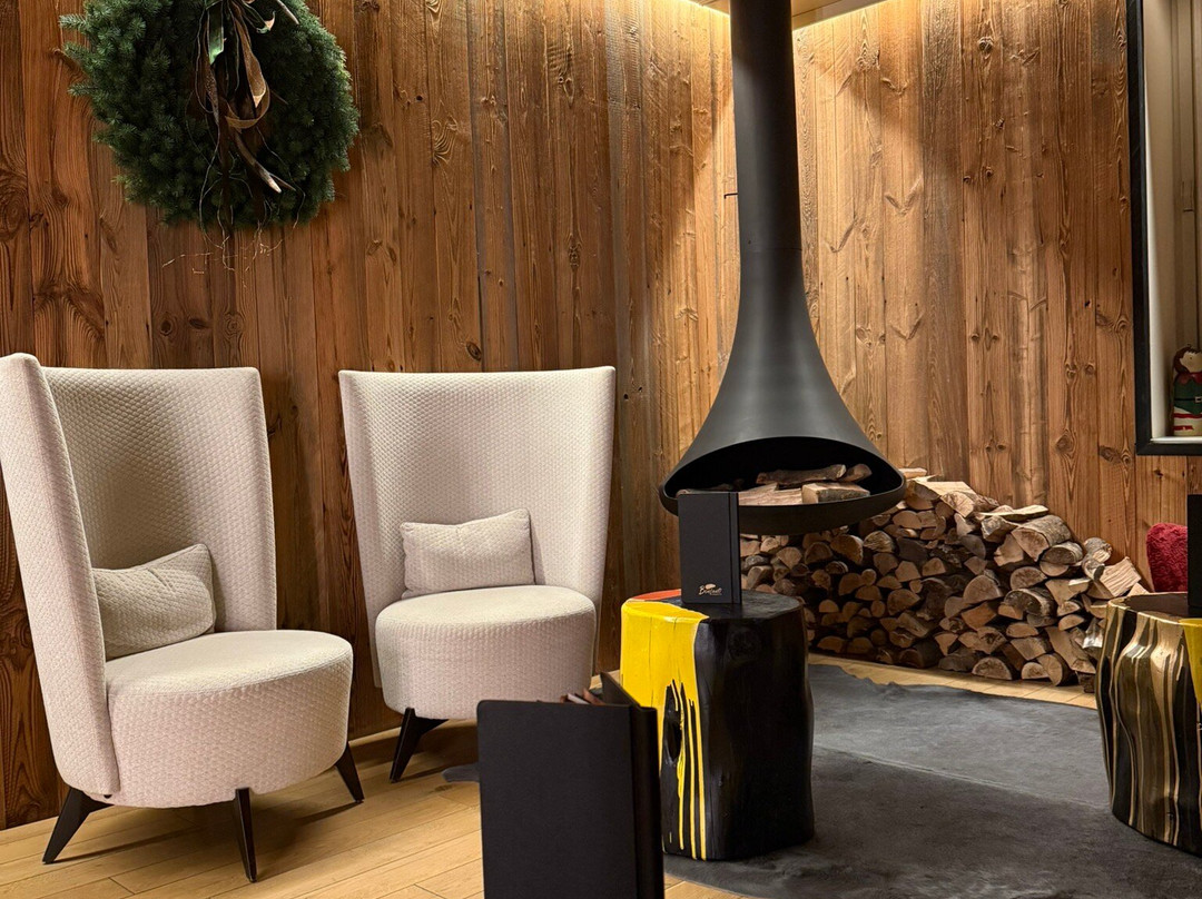 Bonfanti Design Hotel主图