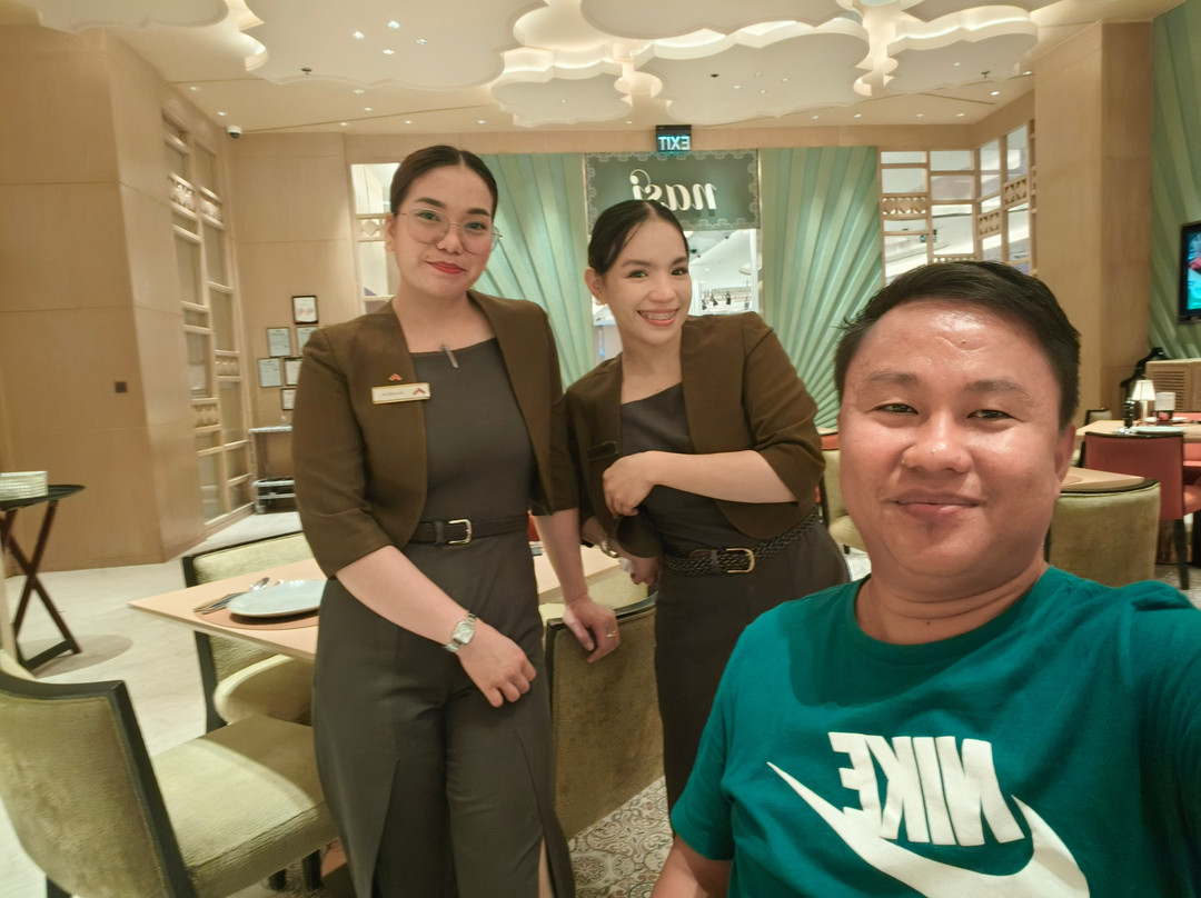 Nasi By Swissôtel Clark主图