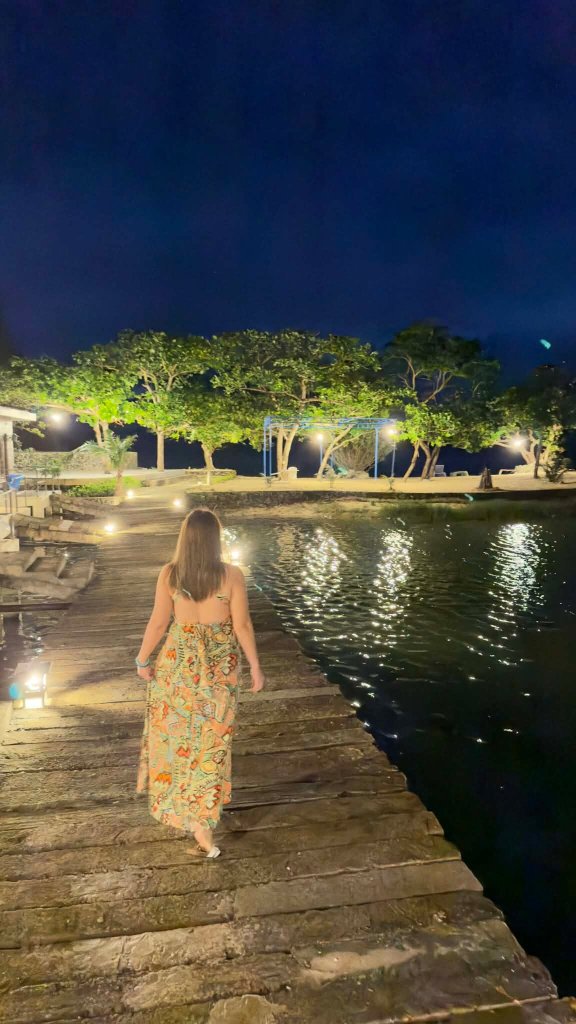 凃佳维湾度假村-官方