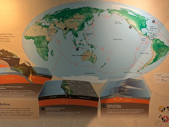 下畅游圣淘沙自然探索中心-圣淘沙岛必去景点