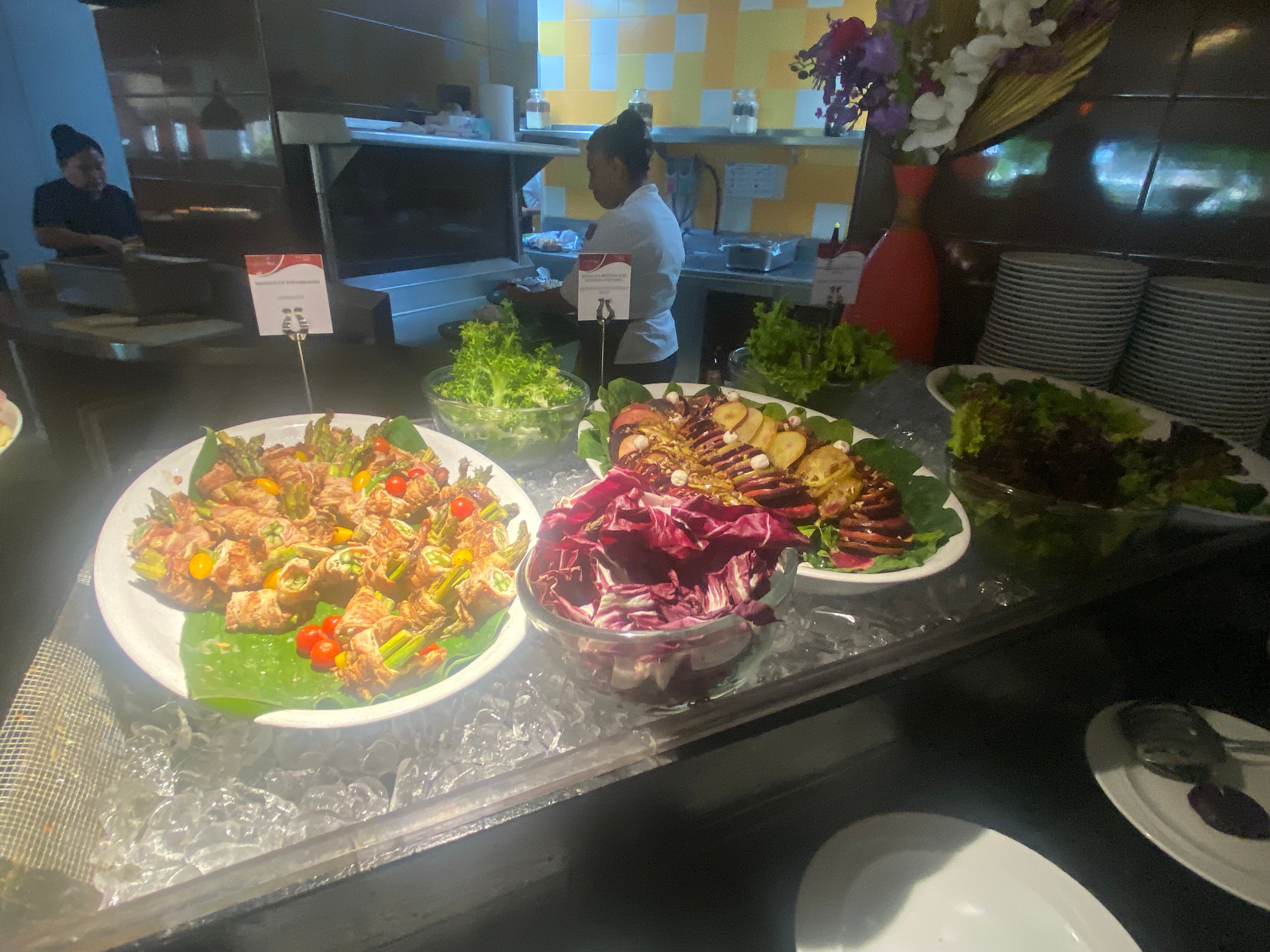 Palacio Mundo Imperial-官方