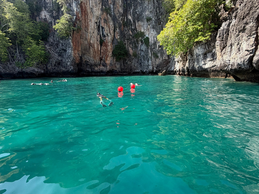 Phoenix Divers Koh Lanta-兰塔岛必去景点