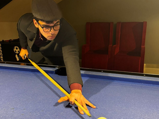 Park Inn By Radisson Bilaspur主图