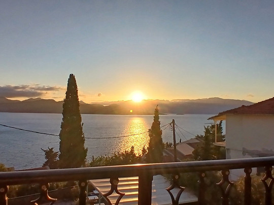 Vergina Star Hotel主图