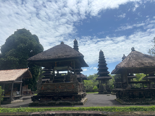 Bali Hire Driver-努沙杜瓦必去景点