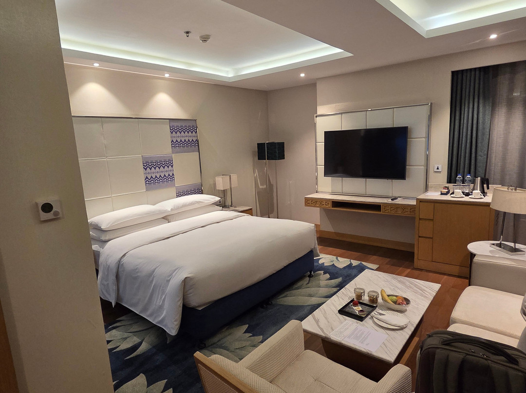 Renaissance Dhaka Gulshan Hotel主图