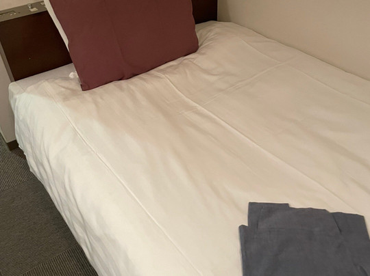 Hotel Day By Day主图