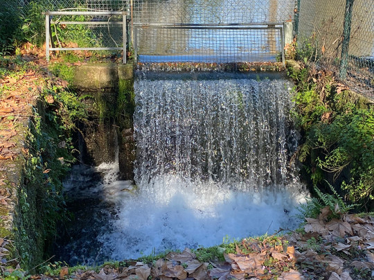 Moinhos de Argontim-Celorico de Basto必去景点