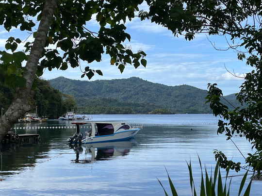 Thalassa Dive Resort Lembeh主图