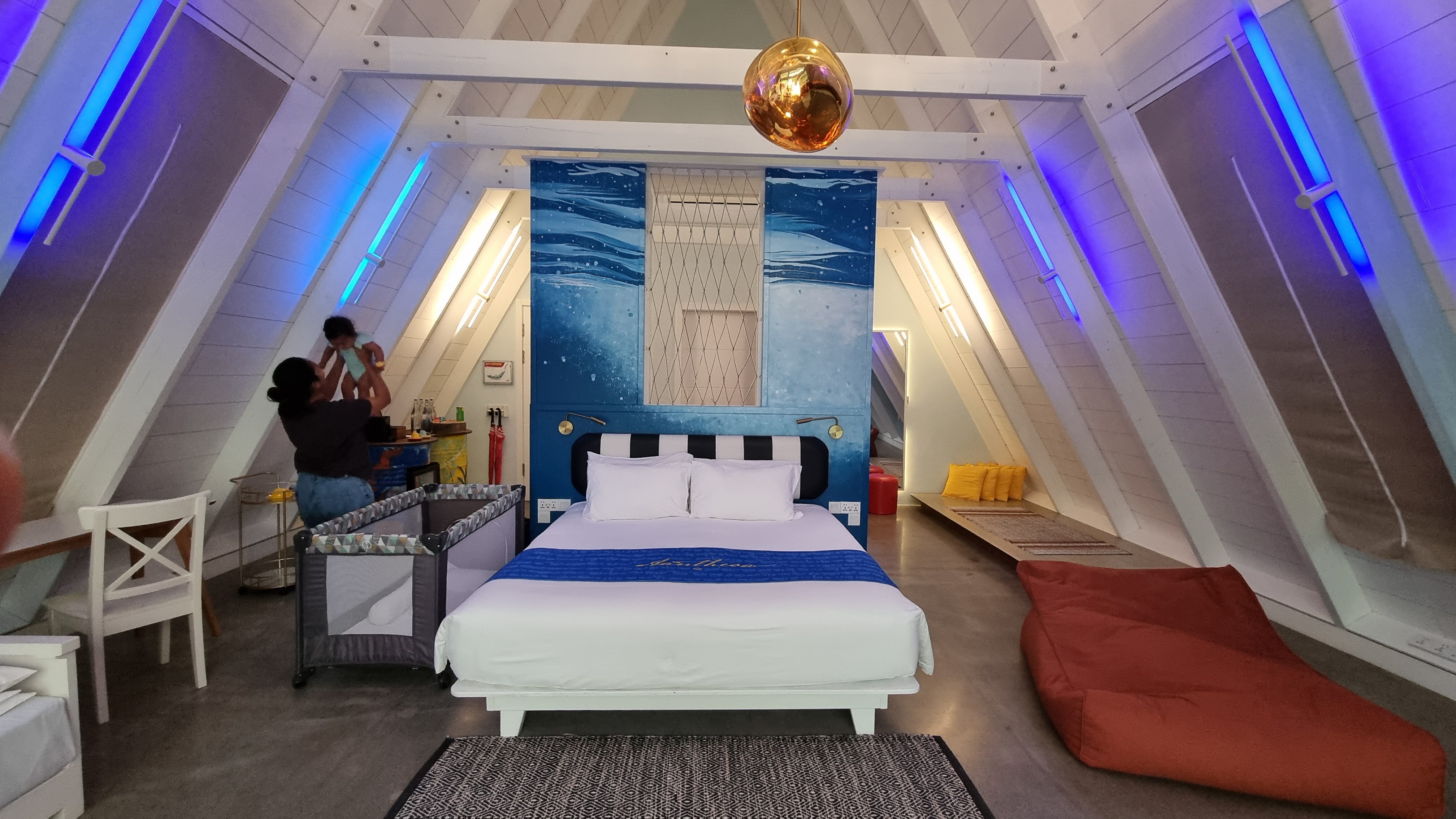 Oaga Art Resort Maldives-官方