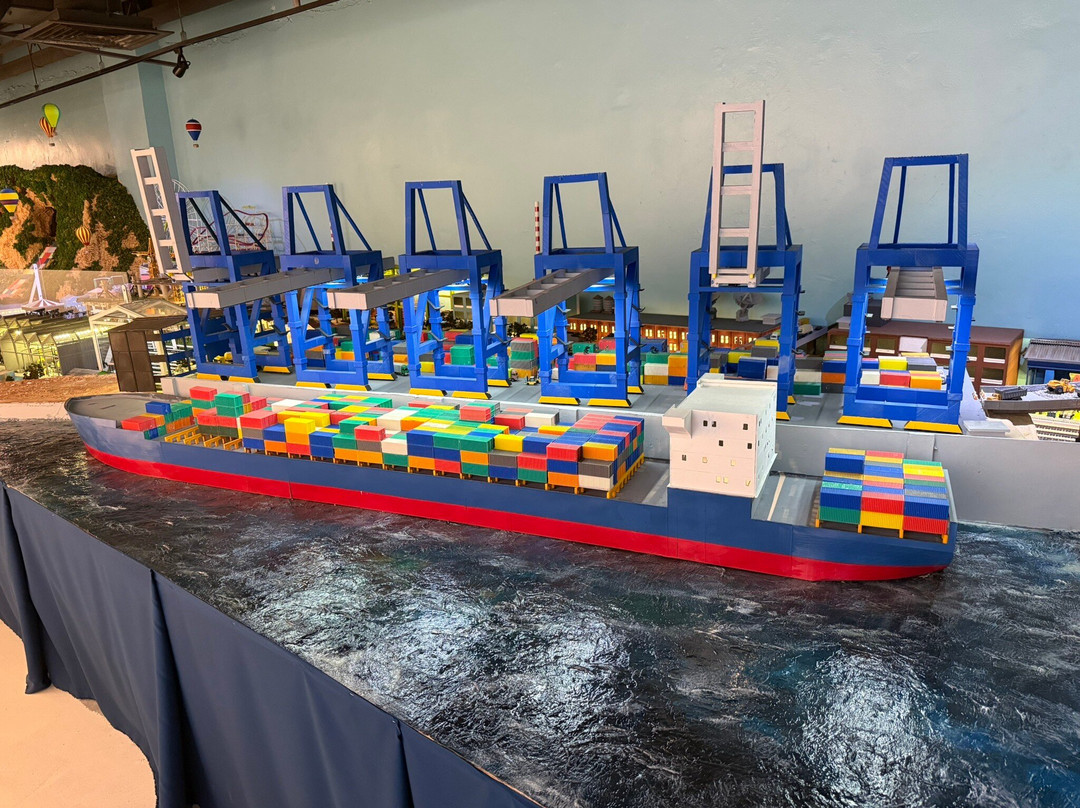 MinNature Malaysia-吉隆坡必去景点