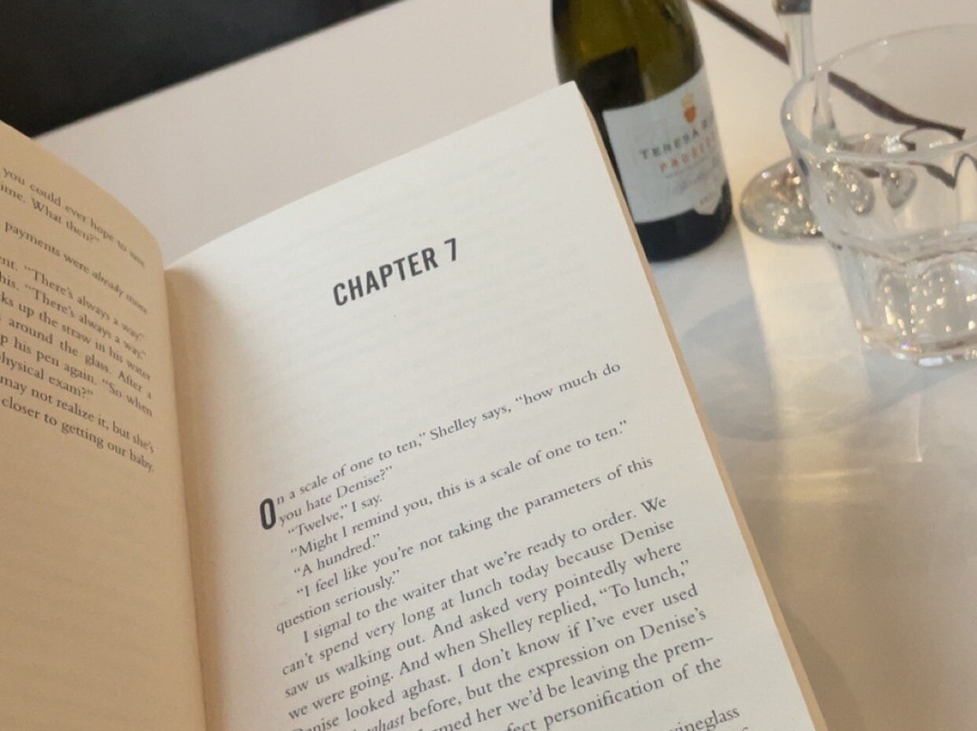 Inside Spa-Nelson必去景点