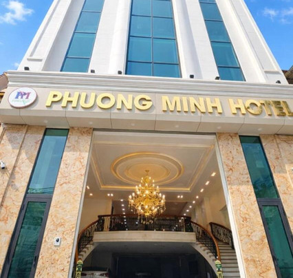 Khách Sạn Phương Minh