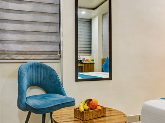 Gallivanto Inn主图