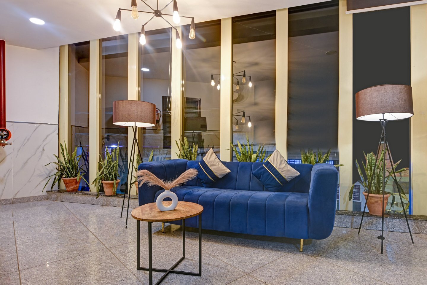 Gallivanto Inn-浴室