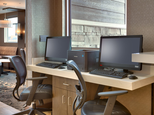 Residence Inn by Marriott Salt Lake City-West Jordan主图