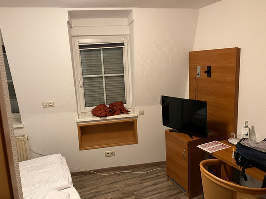 Bc Hotel Bad Kreuznach Gmbh主图
