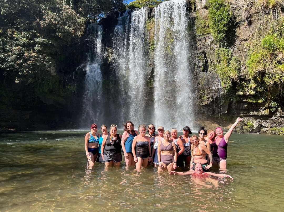 Tico Adventure Tours-拔西里多必去景点