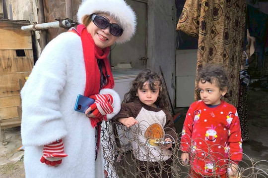 Al Rafidain Travel & Tourism Co.-Najaf必去景点