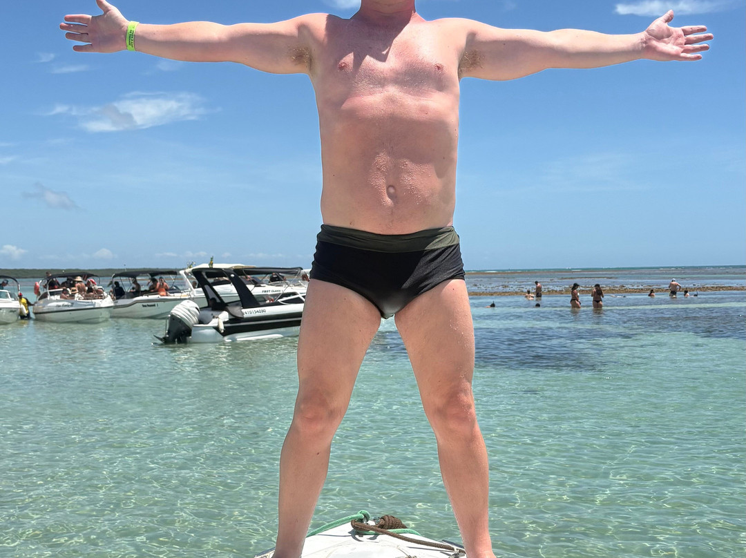 JR TURISMO-莫罗圣保罗必去景点