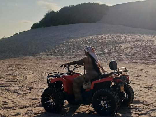 Elac Safaris-内罗毕必去景点