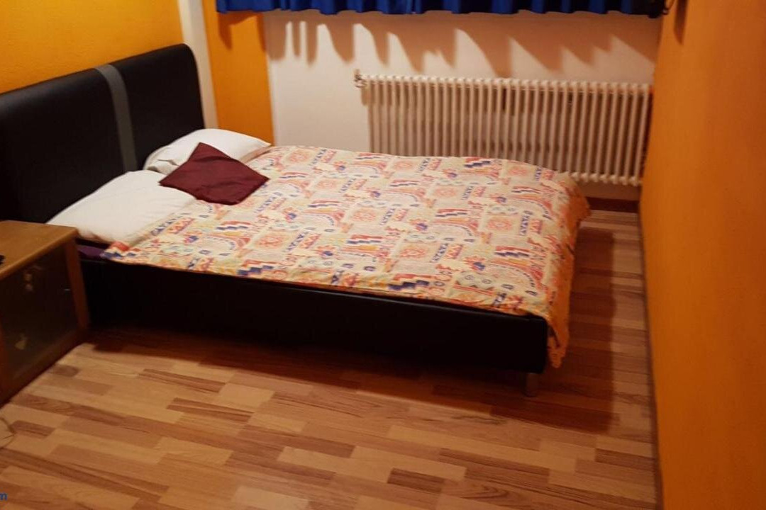 KKD Appartamenti Massagno