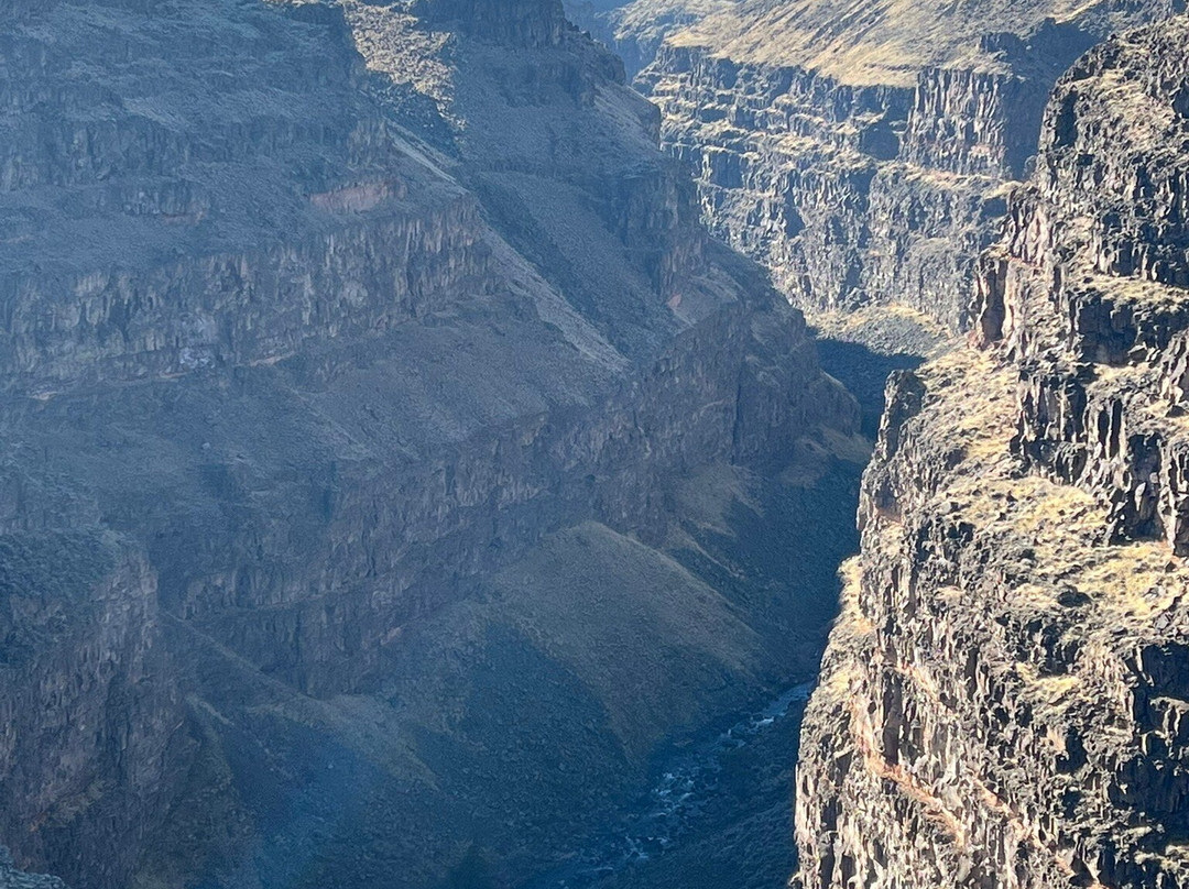 Bruneau Canyon-Bruneau必去景点