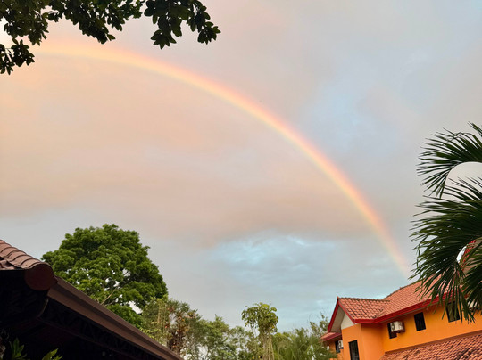 Boca Chica Bay Eco Lodge主图