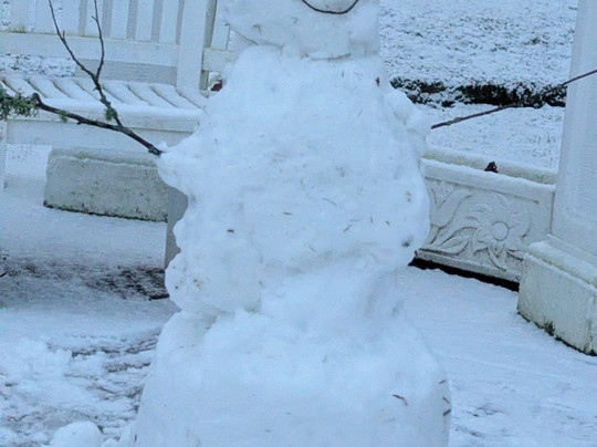 杜查理乡村庄园酒店主图