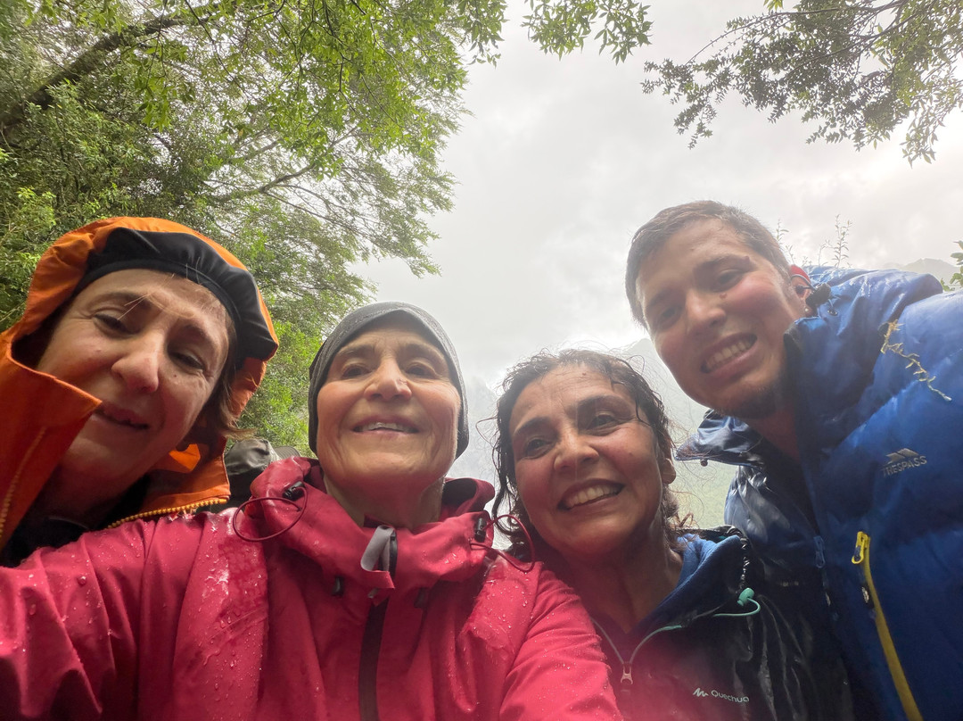 Mate Che Tour Operador-Coyhaique必去景点