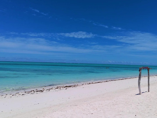 Kokoa Sands Guest House - Ankasy Madagascar主图