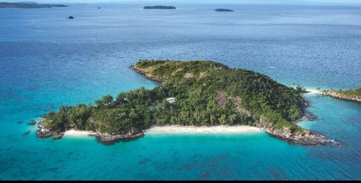 Scuba Nosy Be-诺西贝必去景点