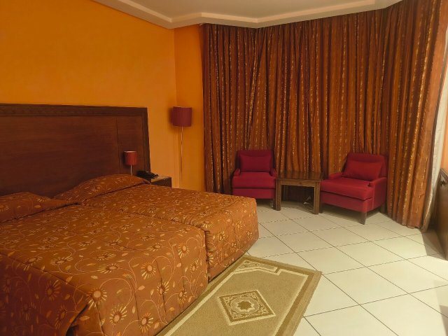 Hotel Tafilalet & Spa-官方