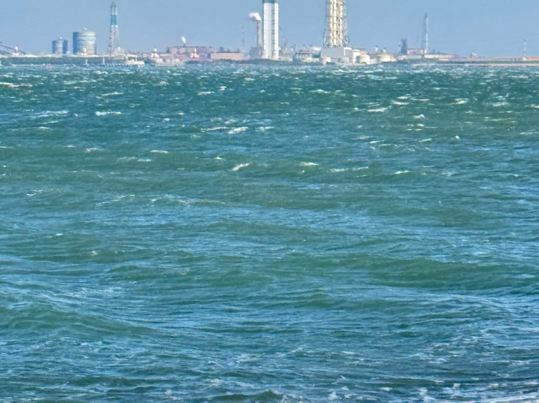 Meiji 100 Year Anniversary Observation Tower-富津市必去景点