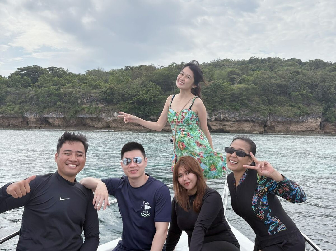 Yukbanyuwangi-巴纽旺宣必去景点