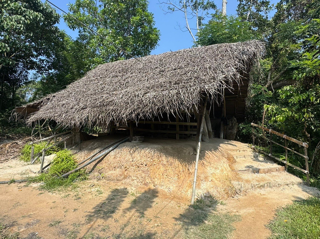 Chauffeur Sri Lanka by Dohansa Lanka Tours-尼甘布必去景点