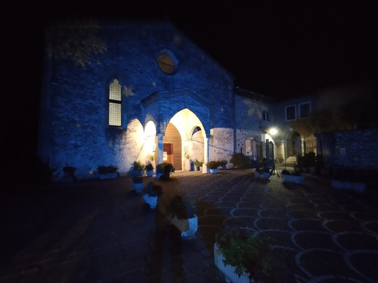 Santuario della Madonna del Carmine-San Felice del Benaco必去景点