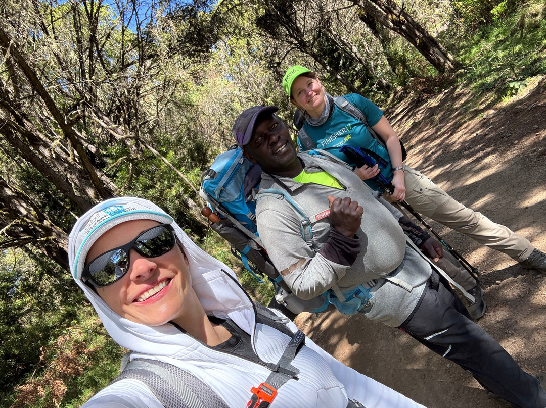 Ahambi Tours-南由基必去景点