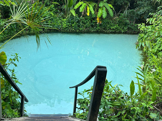 Cenario Nativo Expedicoes-Mateiros必去景点